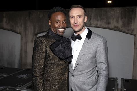 billy porter net worth|adam porter smith net worth.